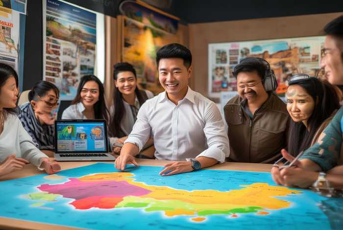 怀化宝中旅行社、怀化宝中旅行社怎么样