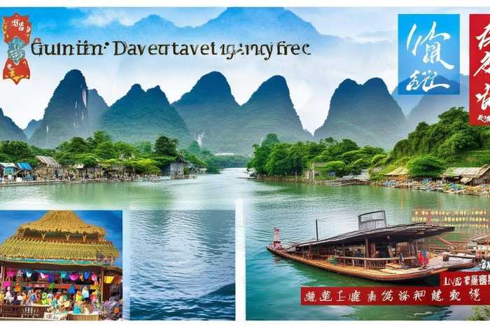 桂林三日游旅行社报价 - 桂林三日游旅行社报价多少