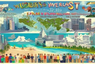 旅行英文（旅行英文短语）