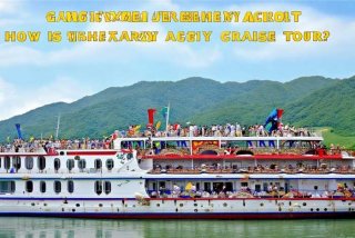 广西旅行社邮轮游；广西旅行社邮轮游多少钱