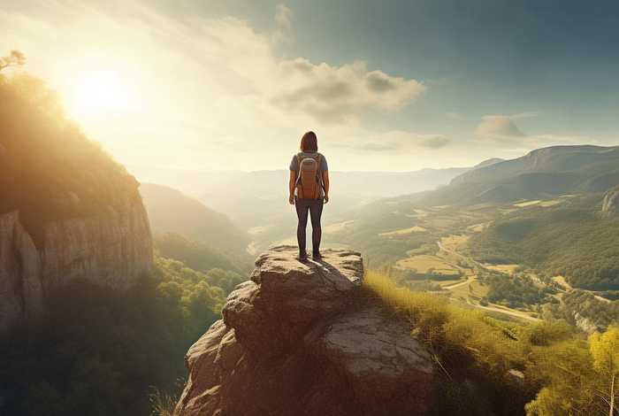 一个人旅行发朋友圈的句子；一个人旅行发朋友圈的句子怎么写