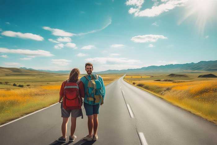 说走就走的旅行原唱、说走就走的旅行原唱是谁