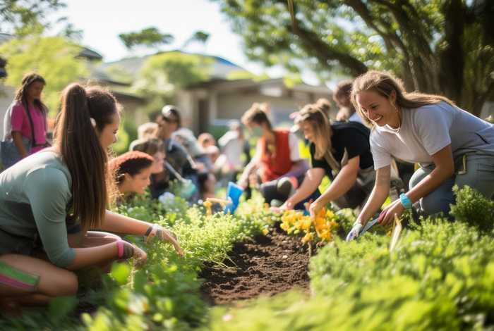 义工旅行是什么 义工旅行是做什么的