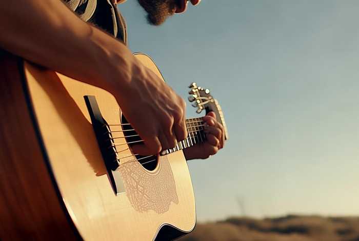 许巍旅行吉他谱原版 许巍旅行吉他弹唱谱原版