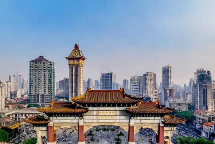 中国国际旅行社成立于哪一年、中国国际旅行社成立于哪一年几月几日