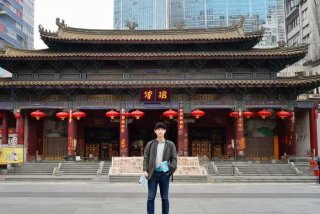 四川青年旅行社青羊分社靠谱吗；四川省青年旅行社总部地址