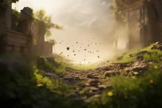 灰尘的旅行读后感是什么 灰尘的旅行读后感该怎么写