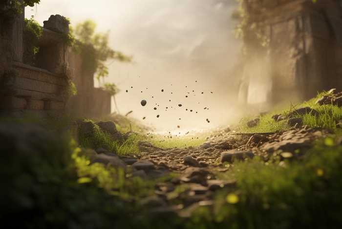 灰尘的旅行读后感是什么 灰尘的旅行读后感该怎么写 灰尘的旅行读后感是什么 灰尘的旅行读后感该怎么写