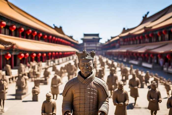 中国康辉西安旅行社、中国康辉西安旅行社有限责任公司