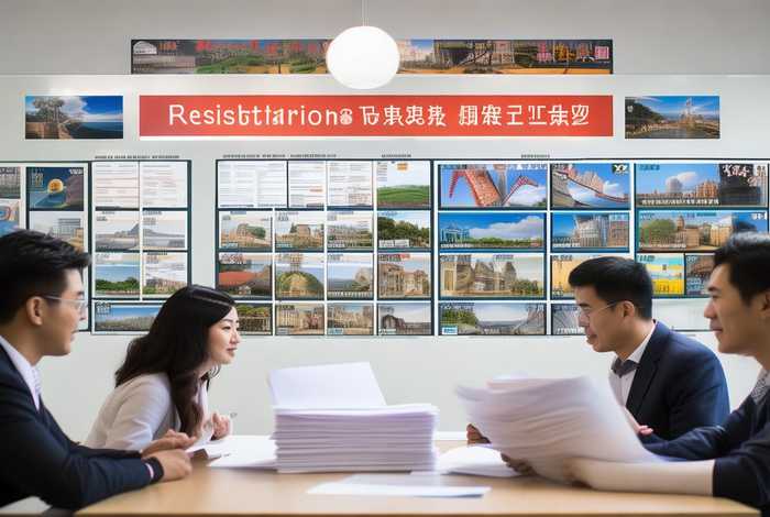 国内旅行社注册要求 - 国内旅行社注册要求是什么