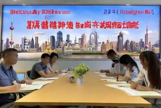 上海旅行社从哪里招聘导游 - 上海导游招聘网