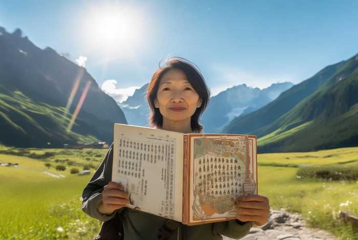 难忘的旅行普通话朗读；难忘的旅行普通话朗读版拼音