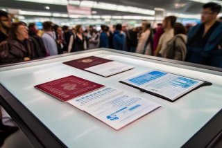 中华人民共和国旅行证和护照有什么区别、中华人民共和国旅游证和护照的区别