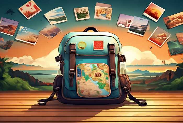 到那里去旅行（到那里去旅行英语）