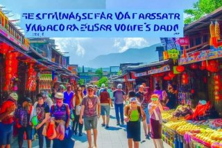 云南旅行团旅游攻略 云南旅行团旅游攻略一日游