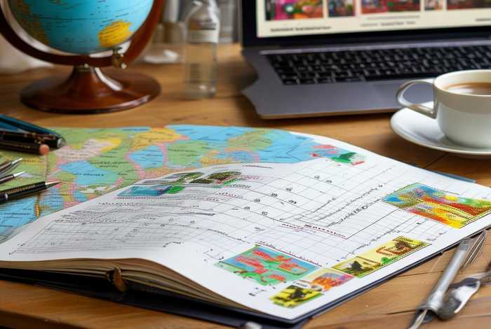 旅行计划书怎么写，旅行计划书怎么写好