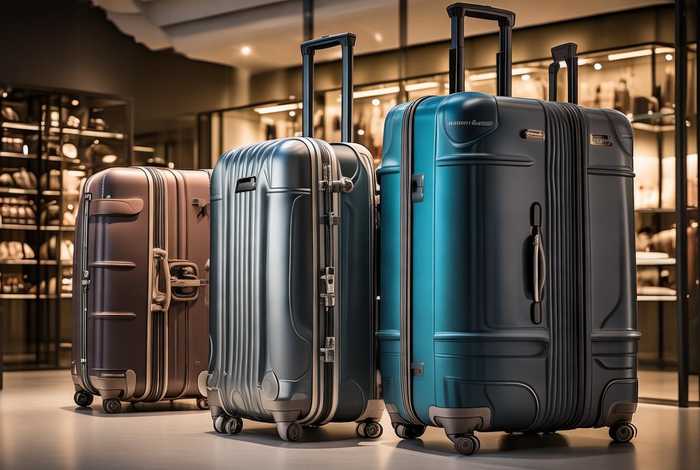 美国十大高端旅行箱品牌（美国十大高端旅行箱品牌排行榜）