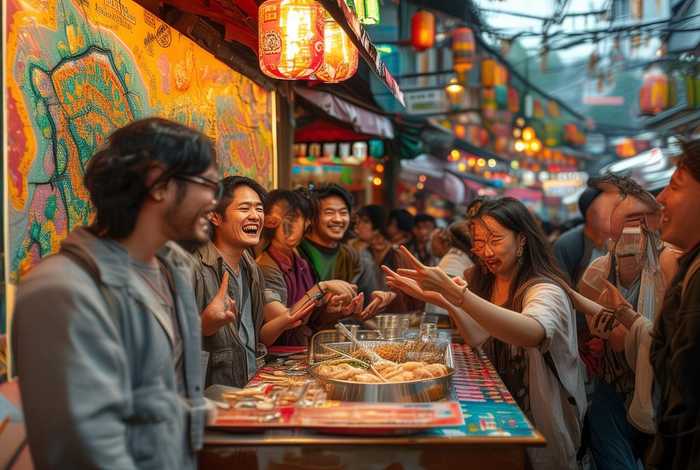 哈哈旅行录（哈哈旅行录好看视频最新一期）