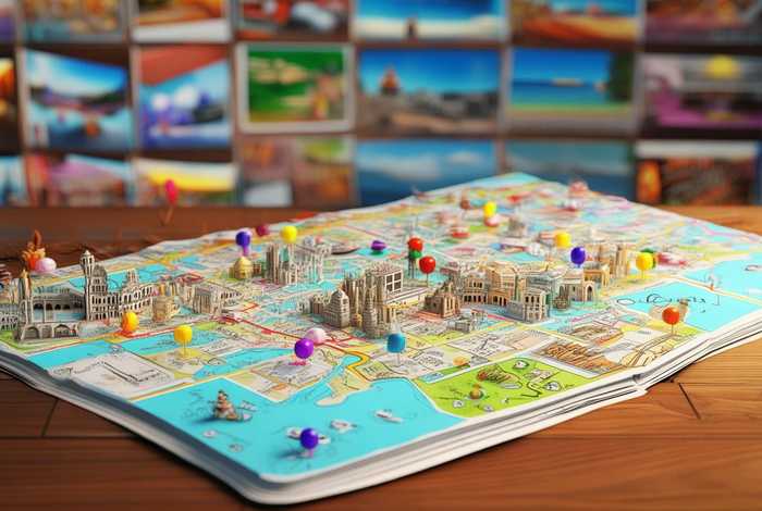 旅行笔记；旅行笔记app