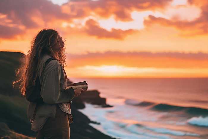 一场完美的旅行结束语简单说说，一场完美的旅行结束语简单说说心情