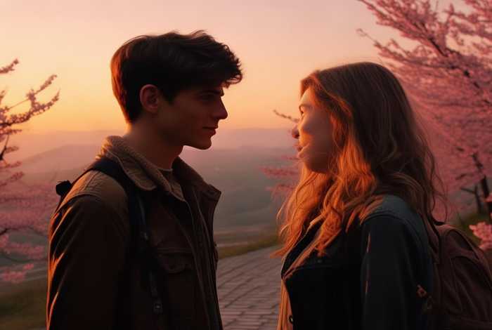 遇见爱情的旅行免费观看，一场遇见爱情的旅行免费观看