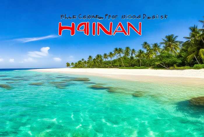 海南旅行社官网 海南中旅旅行社官网