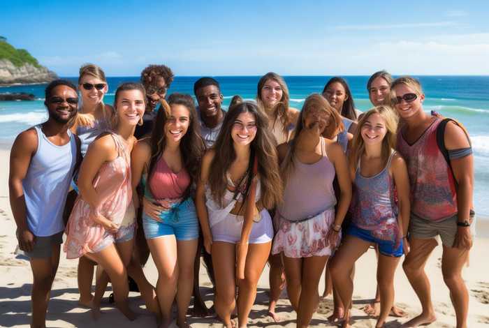 毕业旅行的英文说法、毕业旅行的英文说法有哪些