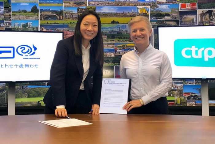 携程和ctrip还合作吗、携程和酒店怎么合作的