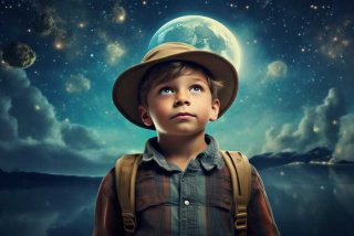 少年斯派维的奇异旅行在线、少年斯派维的奇异旅行在线观看