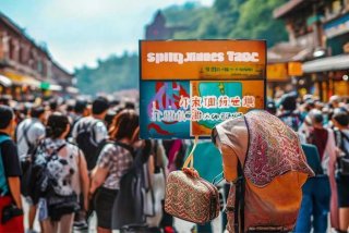 春秋旅行社一句话简介；春秋旅行社一句话简介50字