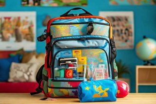 旅行必备物品有哪些；旅行必备物品有哪些？