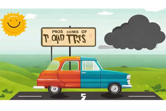 公路旅行的好处和坏处 公路旅行的好处和坏处有哪些