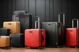 知名旅行箱品牌、知名旅行箱品牌大全