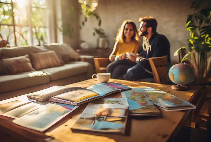 亲密旅行在线免费观看；亲密旅行在线观看的