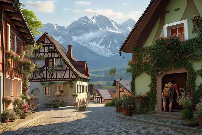 德国旅行文案 - 德国旅行文案怎么写 德国旅行文案 - 德国旅行文案怎么写