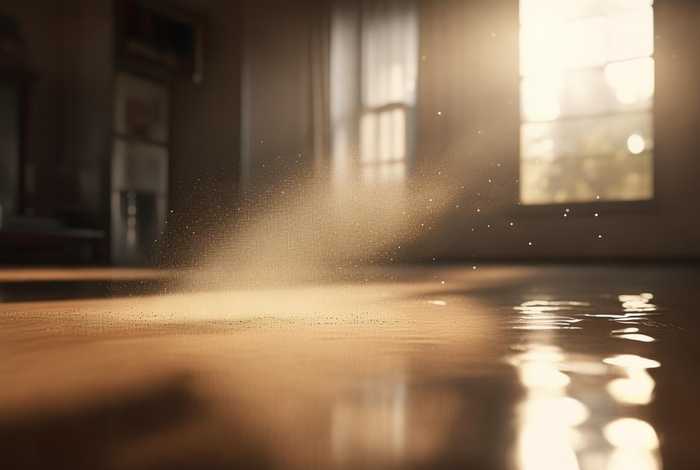 灰尘的旅行读后感悟 - 灰尘的旅行读后感悟30字