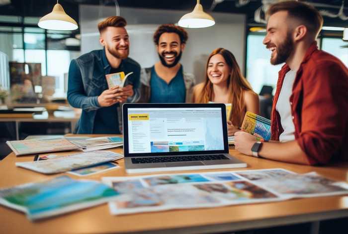 旅行社加盟需要三个导游吗（旅行社加盟需要三个导游吗知乎）