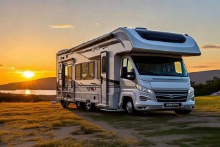 868房车旅行今天的视频抖音；868房车旅行的个人视频