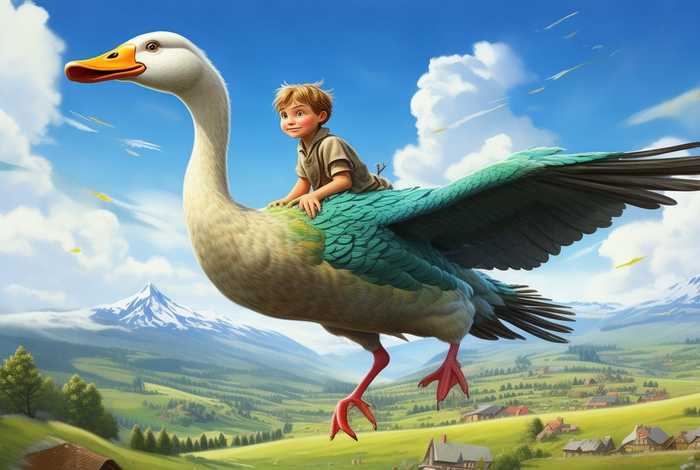 骑鹅旅行记的好词好句第一章;骑鹅旅行记第一篇的好词好句 骑鹅旅行记的好词好句第一章;骑鹅旅行记第一篇的好词好句