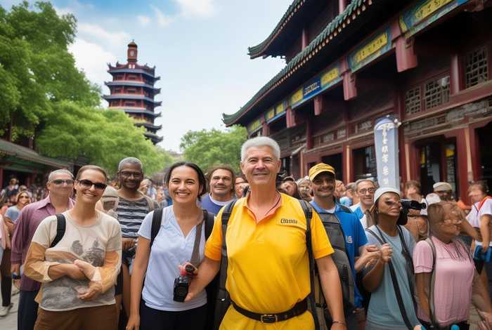 郑州旅行社跟团游一日游，郑州旅行社跟团游一日游攻略
