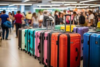 旅行箱品牌十大排名、旅行箱品牌十大排名有哪些