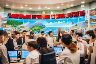 国旅旅行社推荐，国内旅行社哪家最好