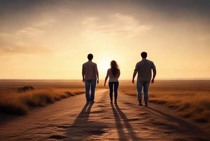 分开旅行原版（分开旅行原版英文曲）