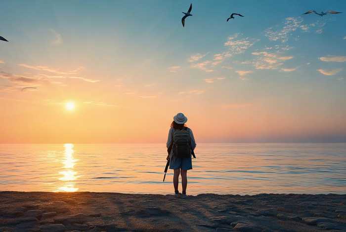 独自旅行歌（独自旅行歌曲）