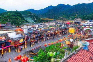 平溪沿线旅游攻略（平溪沿线旅游攻略一日游）