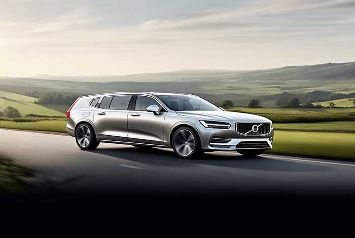 沃尔沃旅行车s30(沃尔沃旅行车v90新款参数) 沃尔沃旅行车s30(沃尔沃旅行车v90新款参数)