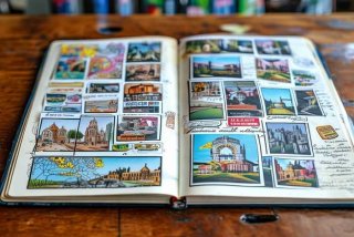 旅行游记范文（旅行游记范文2000字）