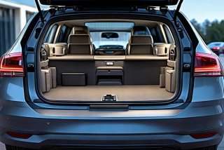 明锐旅行车后备箱尺寸（明锐旅行车后备箱尺寸规格）