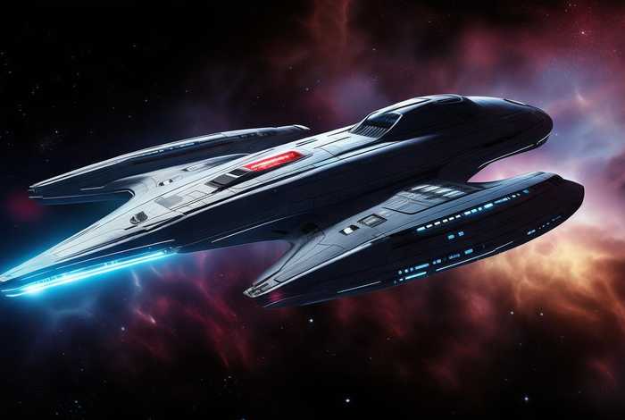 星际旅行下一代 - 星际旅行 下一代