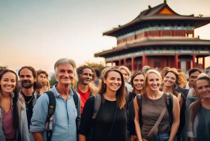 北京旅行团哪家口碑好一点 北京旅行团哪家口碑好一点啊